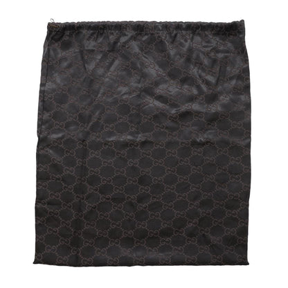 Gucci Black Leather Emily