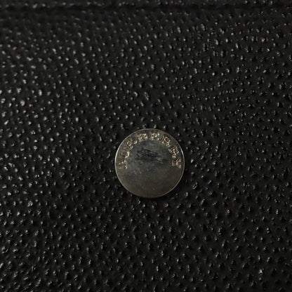 Burberry Black Nylon Nova Check