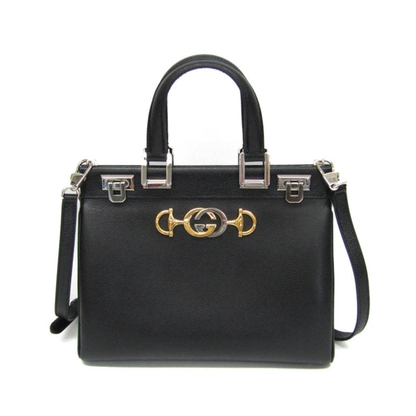 Hermès Green Leather Kelly 25