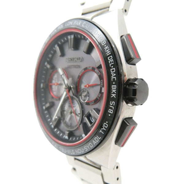 Tag Heuer Black Steel Aquaracer