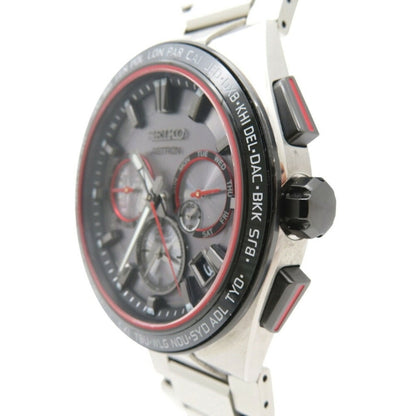Tag Heuer Black Steel Aquaracer