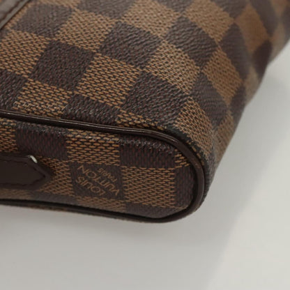 Louis Vuitton Brown Canvas Ipanema