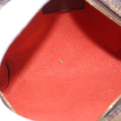 Louis Vuitton Brown Canvas Ipanema