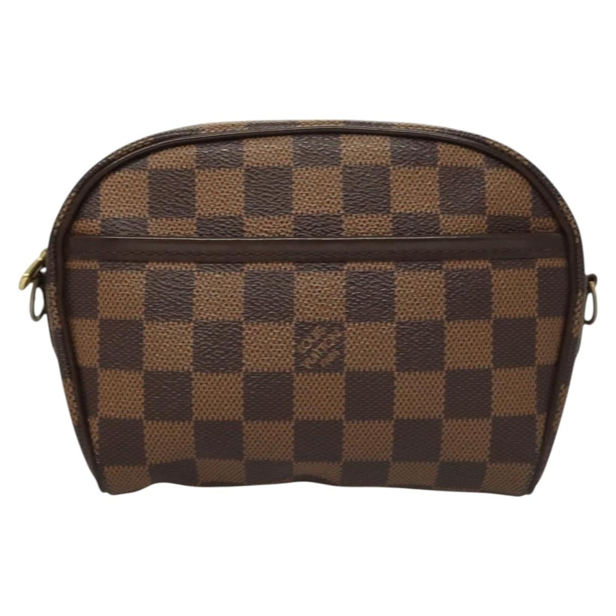 Louis Vuitton Brown Canvas Ipanema