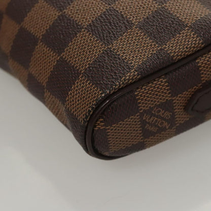 Louis Vuitton Brown Canvas Ipanema