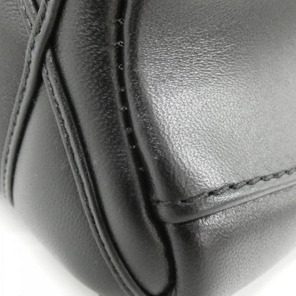 Louis Vuitton Black Leather Go 14