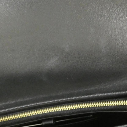 Louis Vuitton Black Leather Go 14