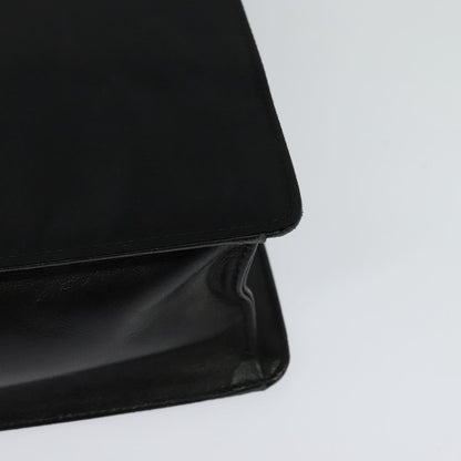 Prada Black Nylon Re-nylon