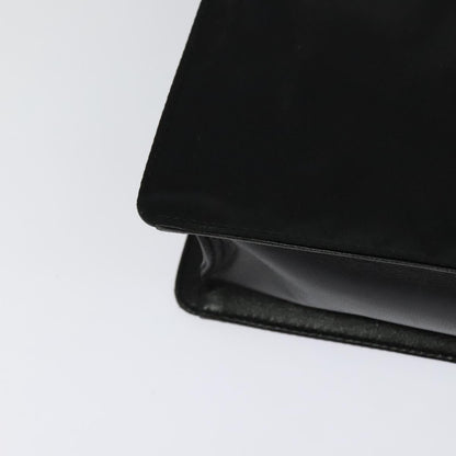 Prada Black Nylon Re-nylon