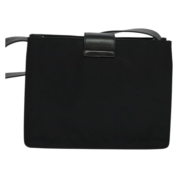 Fendi Brown Canvas Zucchino
