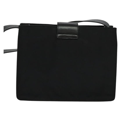 Fendi Brown Canvas Zucchino