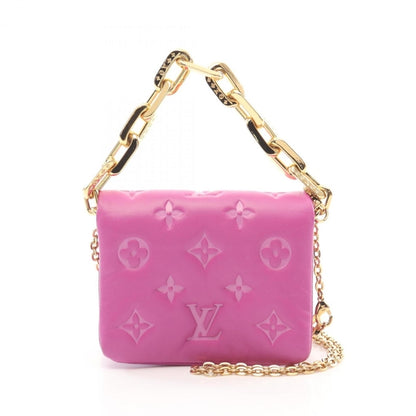 Louis Vuitton Brown Canvas Viva Cité