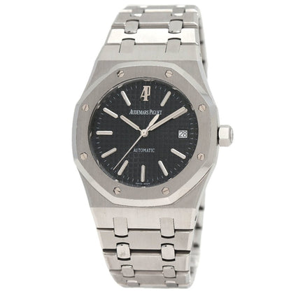 Tag Heuer Silver Steel Link