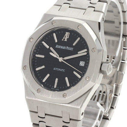Tag Heuer Silver Steel Link