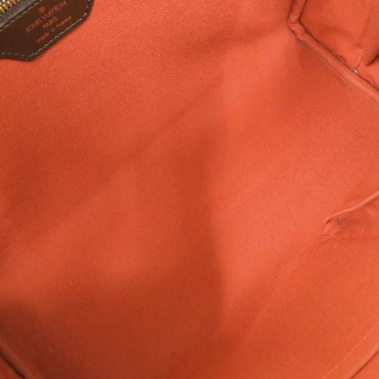 Louis Vuitton Brown Canvas Nolita