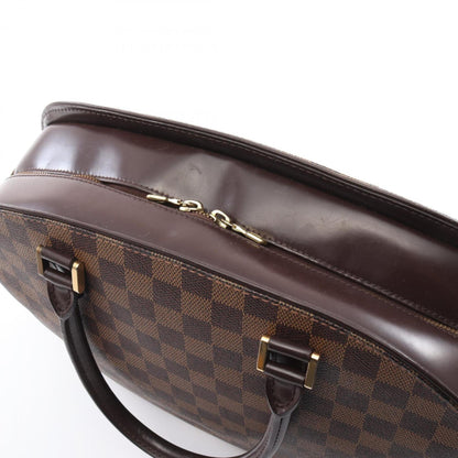 Louis Vuitton Brown Canvas Saria