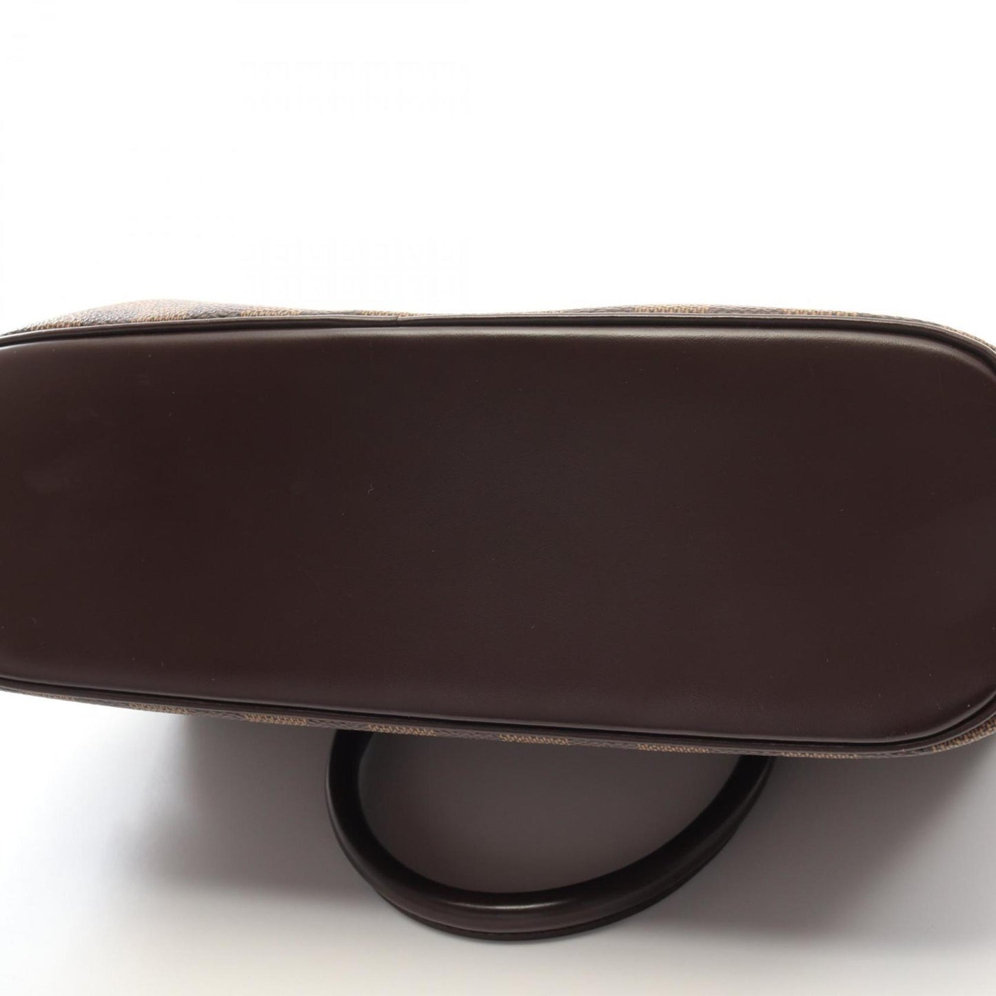 Louis Vuitton Brown Canvas Sarria