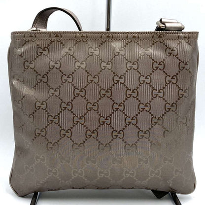 Louis Vuitton Pink Leather Coussin