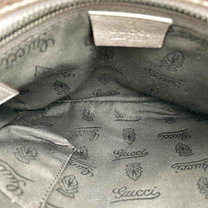 Gucci Pink Canvas Imprime