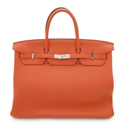 Louis Vuitton Brown Canvas Triana