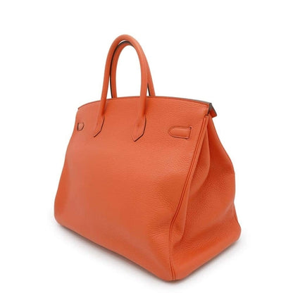 Louis Vuitton Brown Canvas Triana