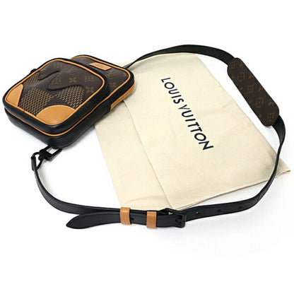 Louis Vuitton Brown Canvas Amazon