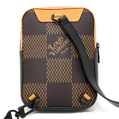 Louis Vuitton Brown Canvas Amazon