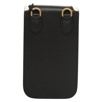 Louis Vuitton Brown Canvas Pochette Twin Gm