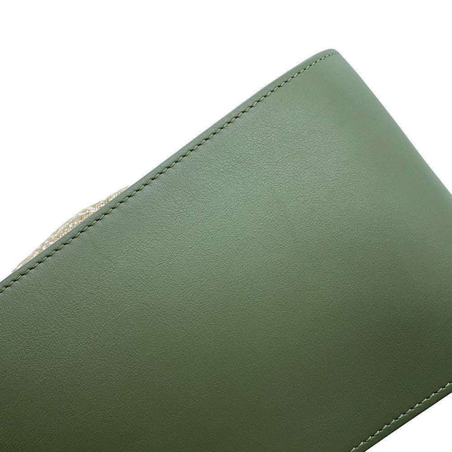 Loewe Green Canvas Hammock