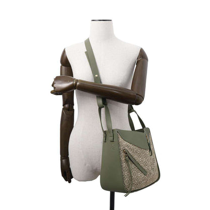 Loewe Green Canvas Hammock