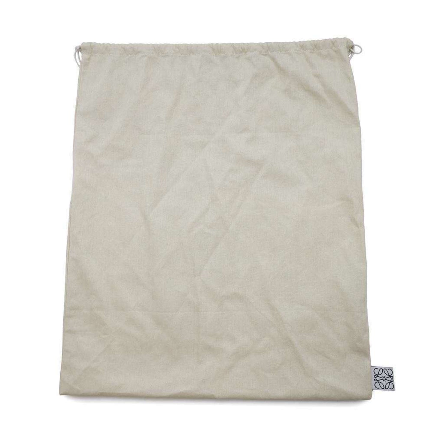 Loewe Green Canvas Hammock
