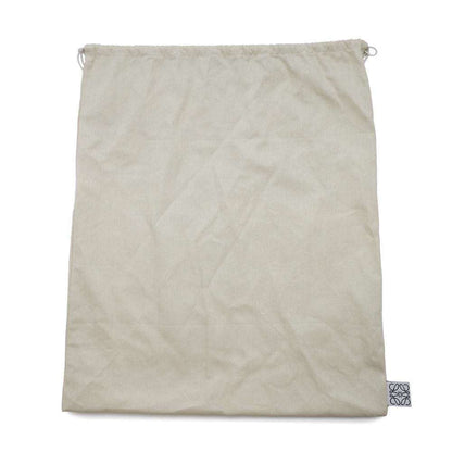 Loewe Green Canvas Hammock