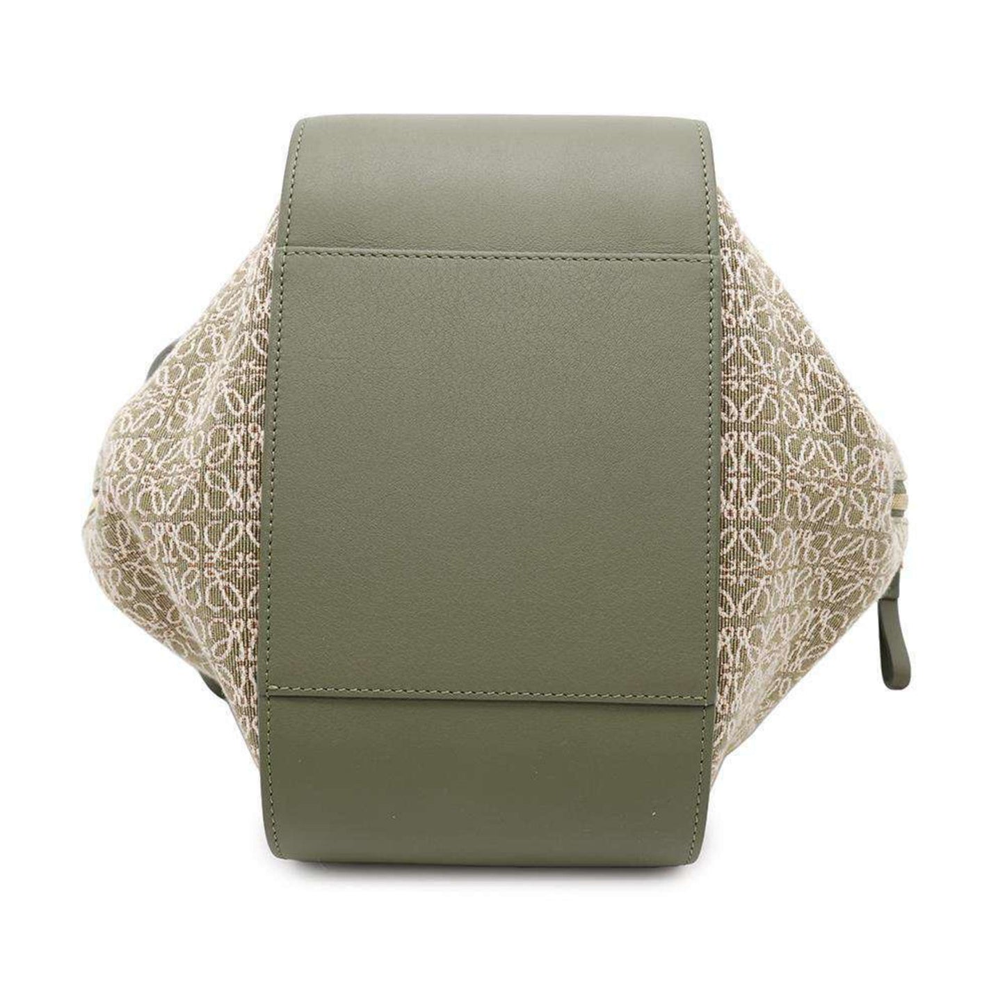 Loewe Green Canvas Hammock