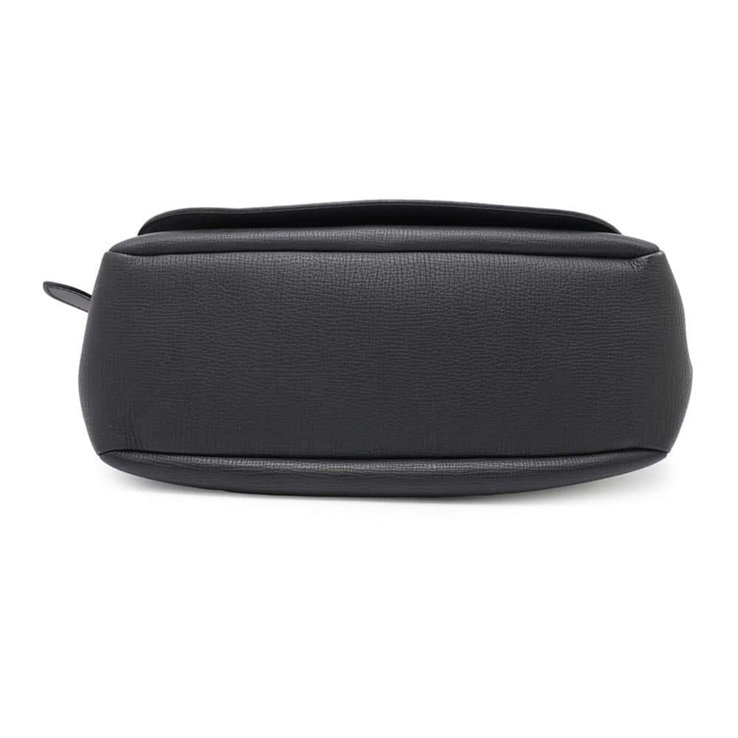 Louis Vuitton Black Leather Nigo