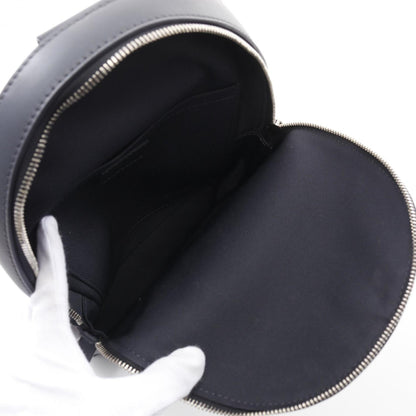 Louis Vuitton Blue Leather Pilote