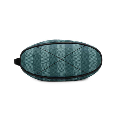 Louis Vuitton Green Canvas Marin