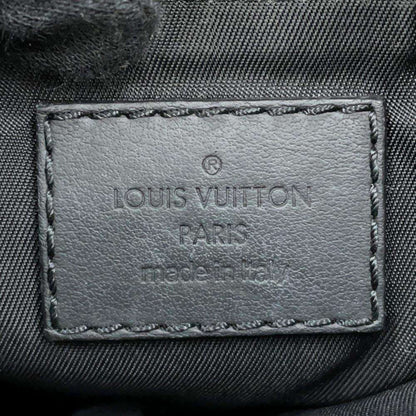 Louis Vuitton Green Canvas Marin