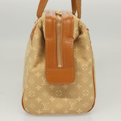 Louis Vuitton Brown Canvas Josephine