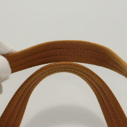 Louis Vuitton Brown Canvas Josephine