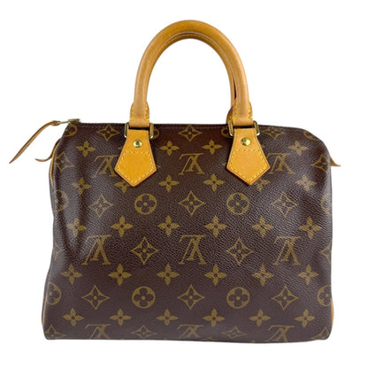 Hermès Blue Leather Kelly 25