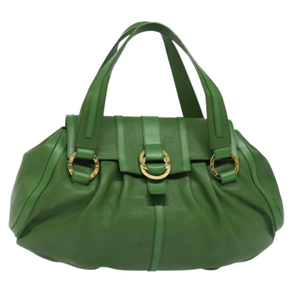 Louis Vuitton Brown Canvas Sac Plat