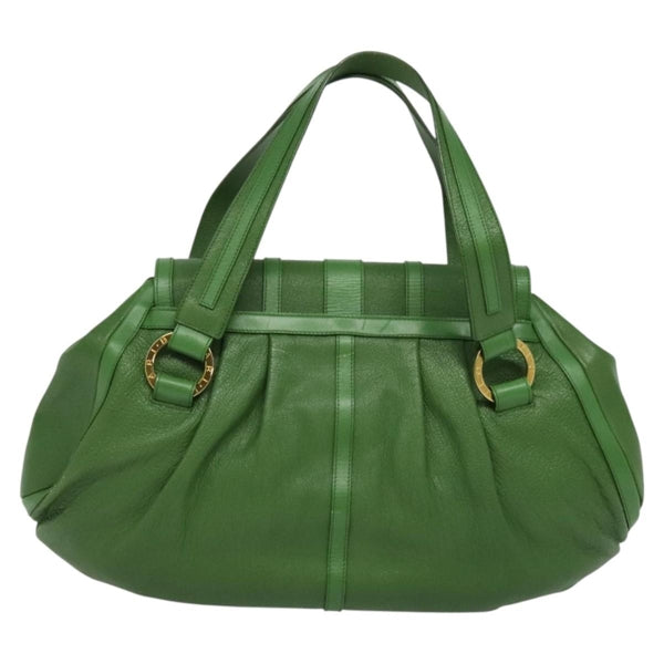 Louis Vuitton Brown Canvas Sac Plat