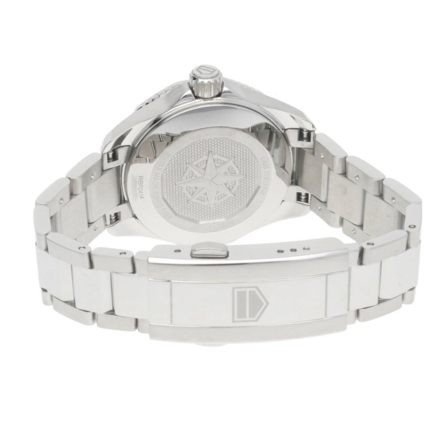 Tag Heuer Red Steel Aquaracer