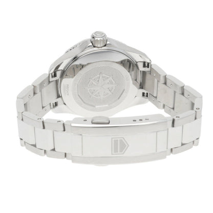 Tag Heuer Red Steel Aquaracer