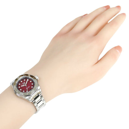 Tag Heuer Red Steel Aquaracer