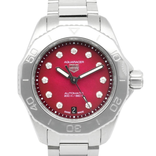 Tag Heuer Red Steel Aquaracer