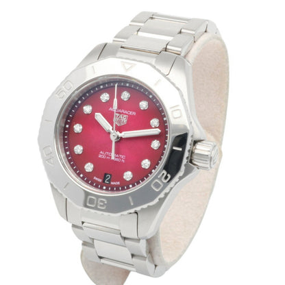 Tag Heuer Red Steel Aquaracer