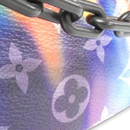 Louis Vuitton Multi Canvas Soft Trunk Mini