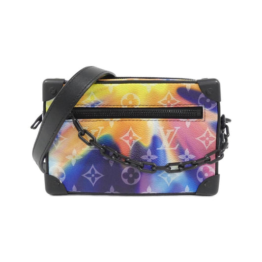 Louis Vuitton Multi Canvas Soft Trunk Mini