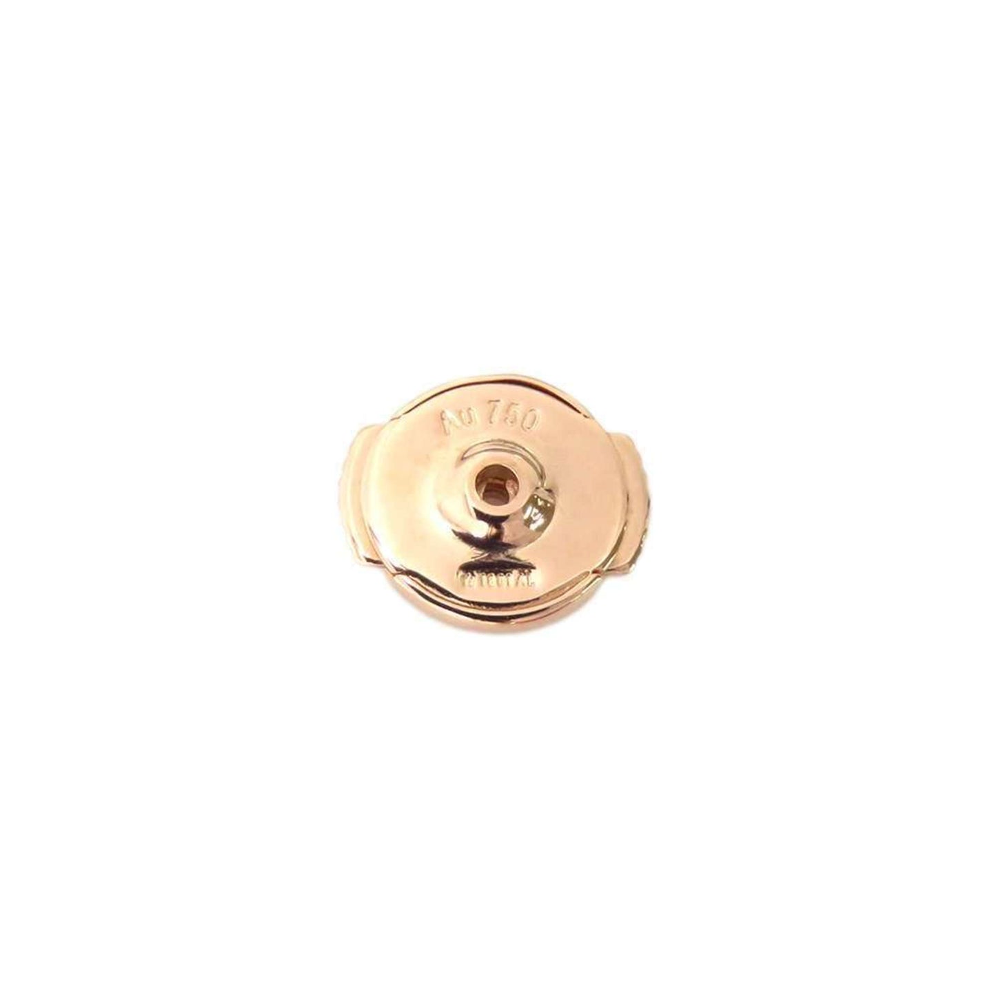 Cartier Gold Rose Gold Clash  De Cartier